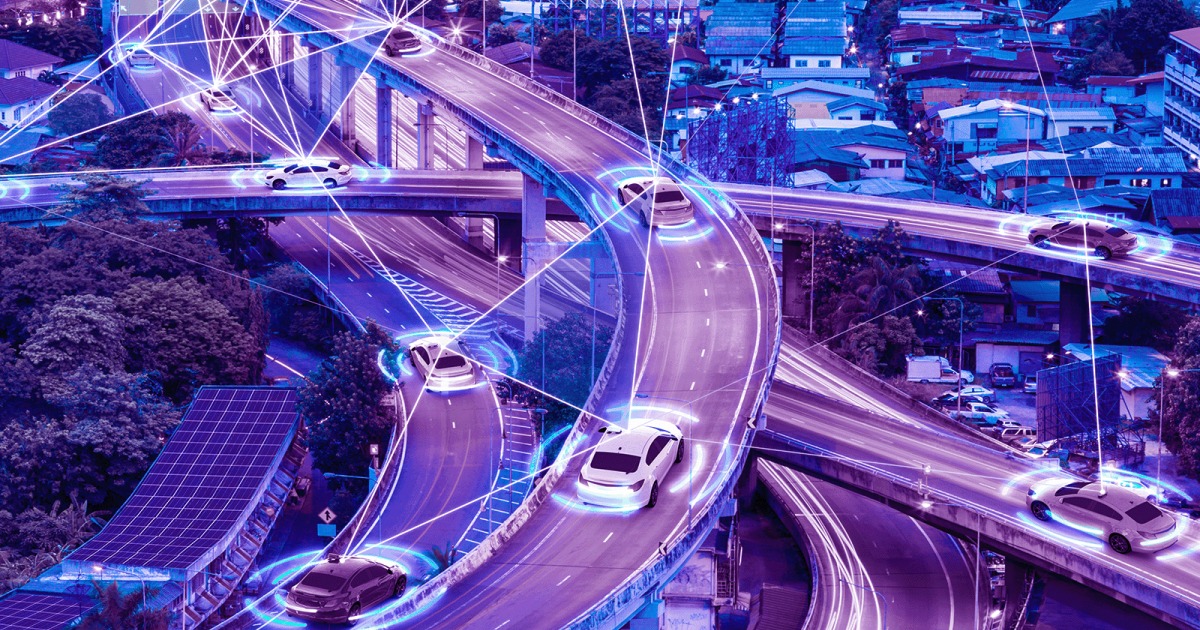 De Rol van Data in Transport